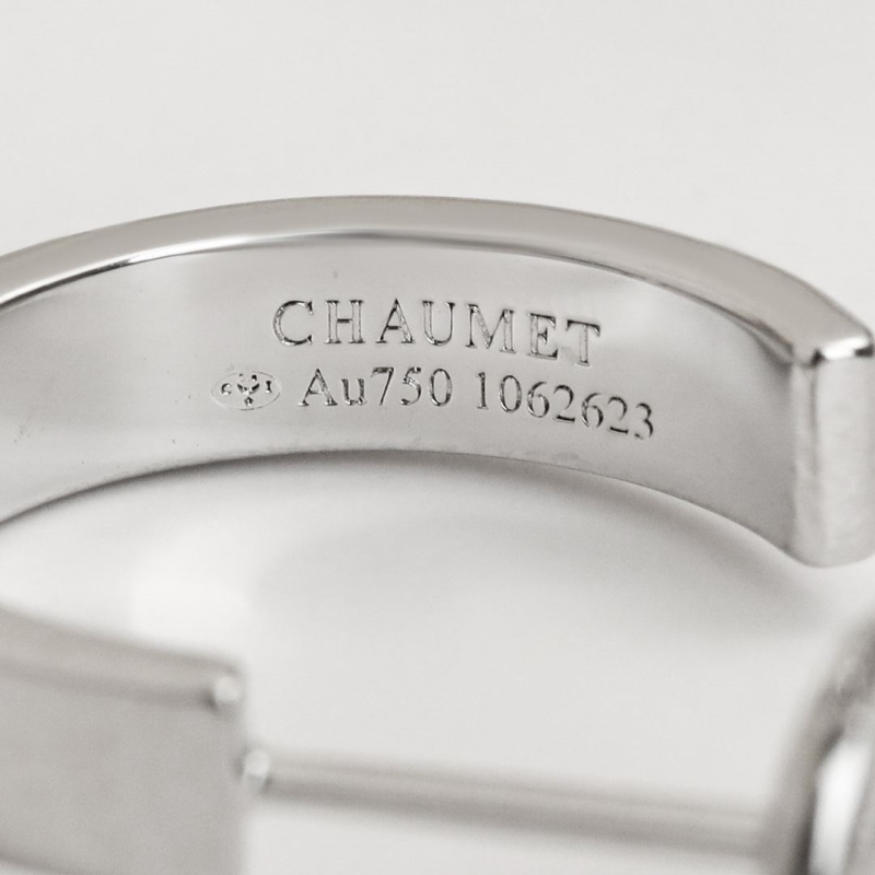 CHAUMET